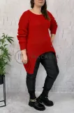 oversizeowy-sweter-asymetryczny-plus-size-czerwony-plec-produkt-damski