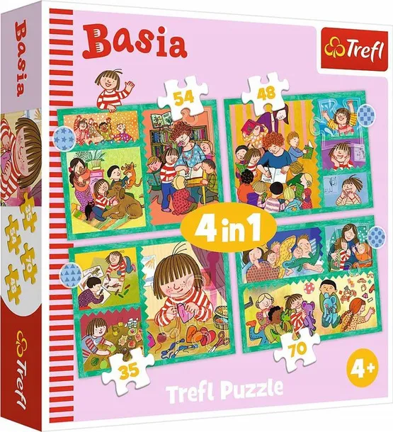 basia-puzzle-4w1-przygody-basi-207-elem-trefl