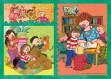 basia-puzzle-4w1-przygody-basi-207-elem-trefl