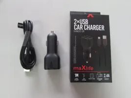 ladowarka-samochodowa-2xusb-fast-charge-usb-usb-b