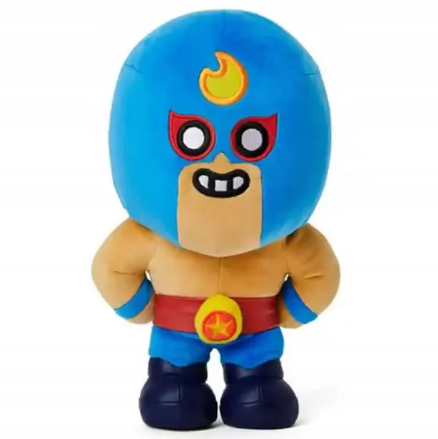 brawl-stars-pluszowa-maskotka-el-primo-30-cm