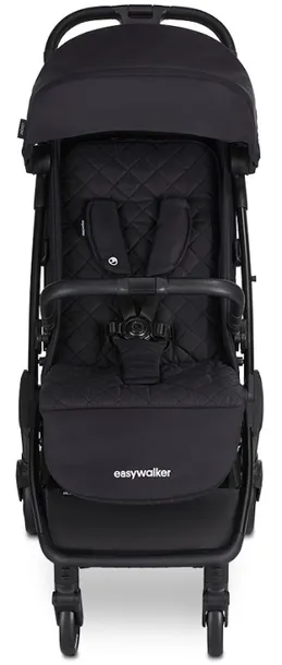 easywalker-jackey-wozek-spacerowy-shadow-black-stan-nowy