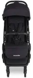 easywalker-jackey-wozek-spacerowy-shadow-black-stan-nowy