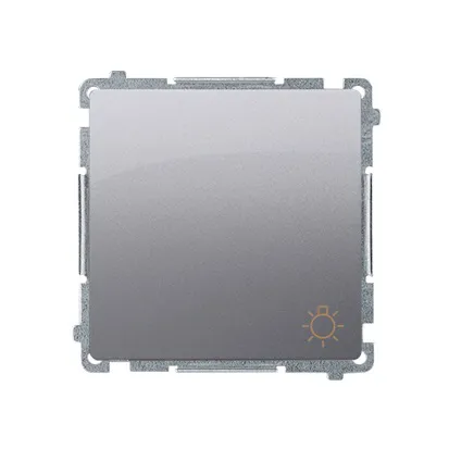 simon-basic-przycisk-swiatlo-stal-inox-bms1-01-21