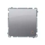 simon-basic-przycisk-swiatlo-stal-inox-bms1-01-21