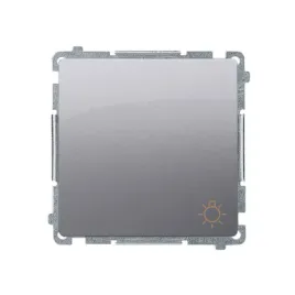 simon-basic-przycisk-swiatlo-stal-inox-bms1-01-21