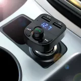 transmiter-samochodowy-fm-bluetooth-ladowarka-usb-stan-nowy