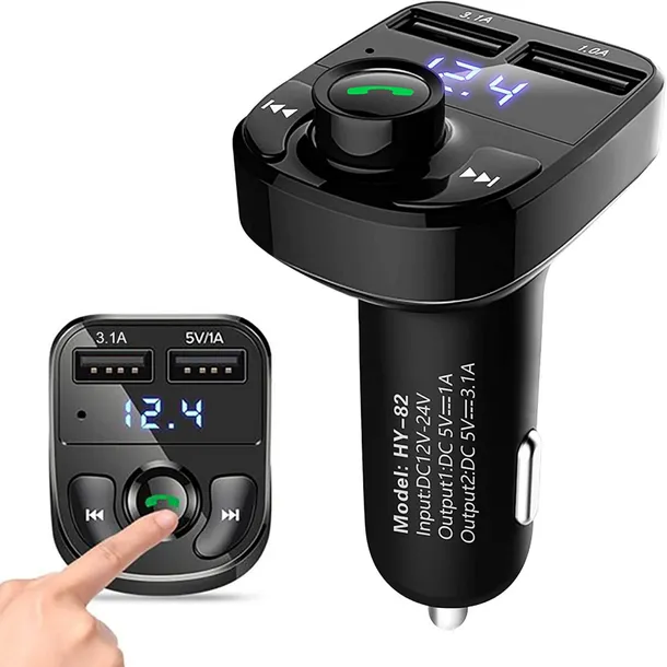 transmiter-samochodowy-fm-bluetooth-ladowarka-usb-model-czarny