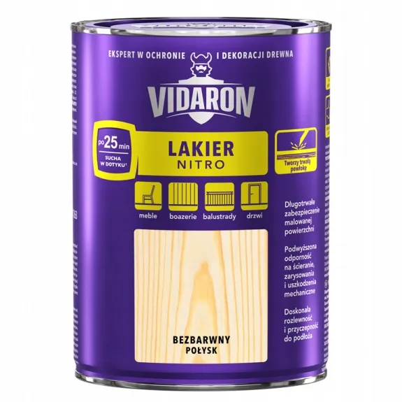 vidaron-lakier-nitro-polysk-do-drewna-1l-stan-nowy