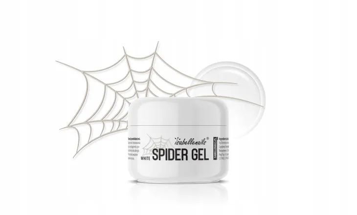isabellenails-spider-gel-white-stan-nowy-kolor-dominujacy-bialy