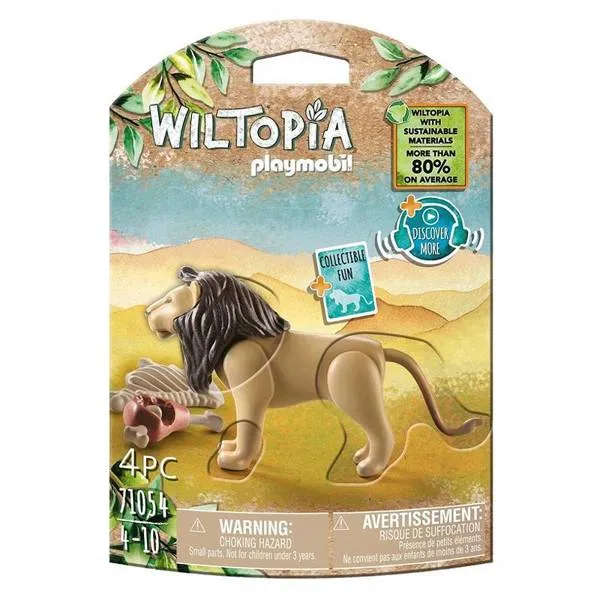 playmobil-71054-wiltopia-lew-wiek-dziecka-4-lata
