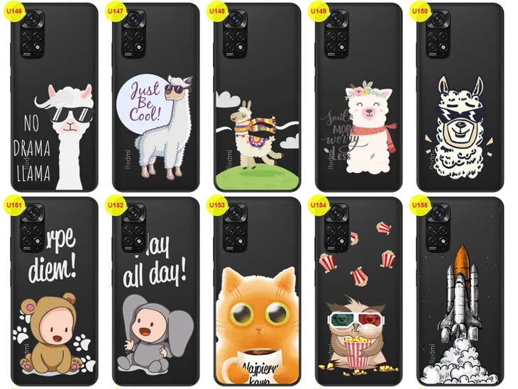 etui-do-xiaomi-redmi-note-11-pokrowiec-case-unique-stan-nowy-kolor-bezbarwny