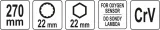 klucz-lamany-do-sondy-lambda-22mm-dwustronny-yato-stan-nowy-zasilanie-nie-dotyczy