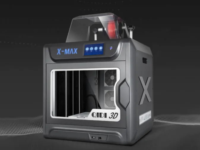 x-max-qidi-drukarka-3d-duza-stan-nowy