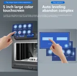 x-max-qidi-drukarka-3d-duza-stan-nowy
