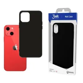 3mk-matt-case-iphone-13-mini-czarny-black