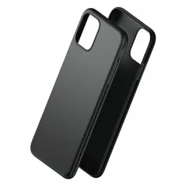 3mk-matt-case-iphone-11-czarny-black
