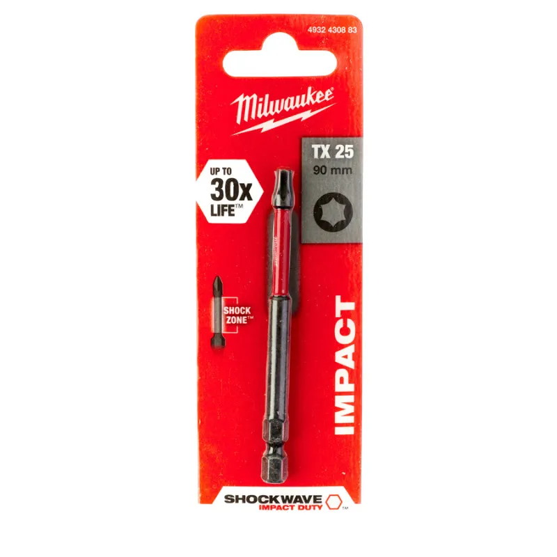 bit-shockwave-tx-25-90mm-milwaukee