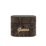 guess-guacappusnsmlbr-airpods-pro-cover-brazowy-brown-python-collection