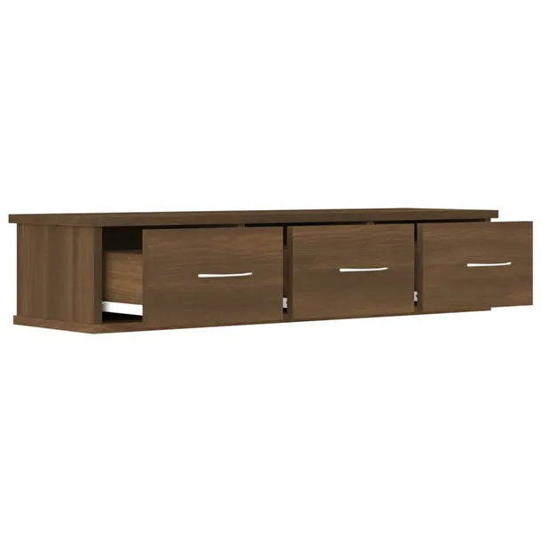 szafka-scienna-brazowy-dab-88x26x185-cm-marka-inny-producent