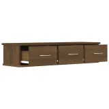 szafka-scienna-brazowy-dab-88x26x185-cm-marka-inny-producent