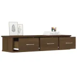 szafka-scienna-brazowy-dab-88x26x185-cm-stan-nowy-material-inny