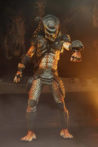 figurka-predator-2-ultimate-stalker-predator-stan-nowy
