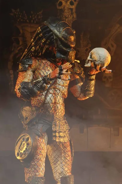 figurka-predator-2-ultimate-stalker-predator-stan-nowy
