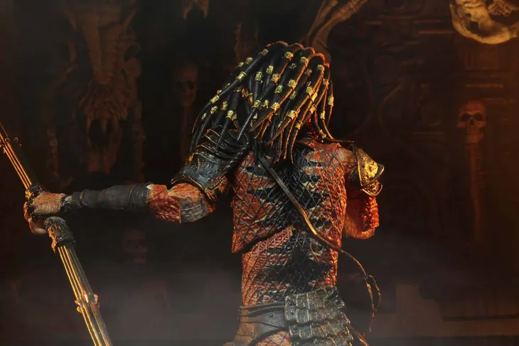 figurka-predator-2-ultimate-stalker-predator-stan-nowy