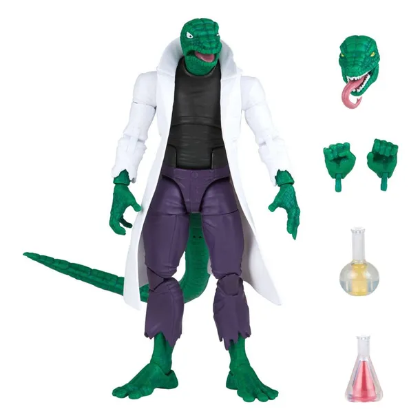 figurka-spider-man-marvel-legends-retro-collection-lizard-stan-nowy