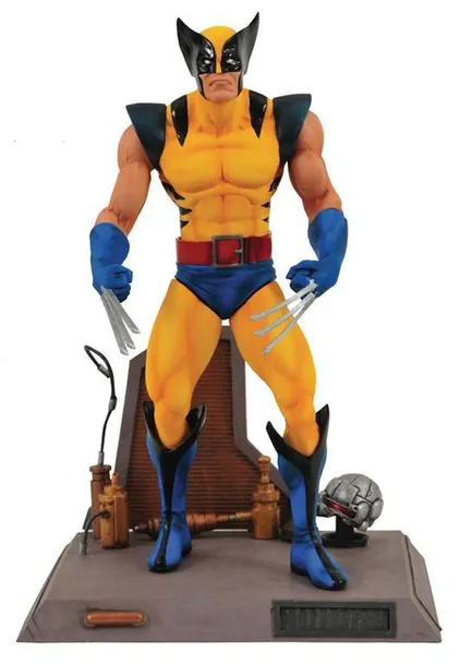 figurka-marvel-select-wolverine