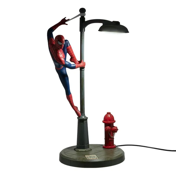 lampka-led-3d-marvel-figurka-spider-man-stan-nowy-bohater-spiderman