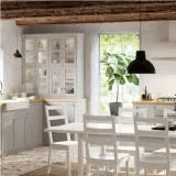 smart-reflektor-led-mittled-8-cm-bialy-ikea-stan-nowy-rodzaj-oswietlenie-witryn