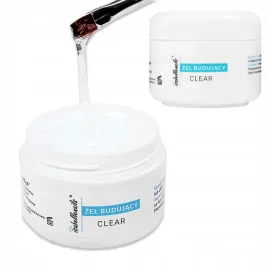 isabellenails-zel-budujacy-clear-30-ml