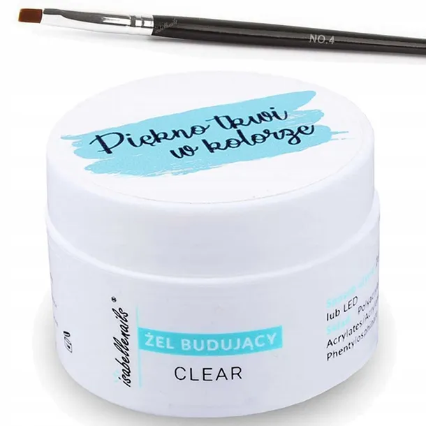 isabellenails-zel-budujacy-clear-30-ml-stan-nowy-marka-isabellenails