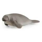 schleich-manat