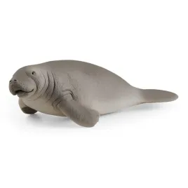 schleich-manat
