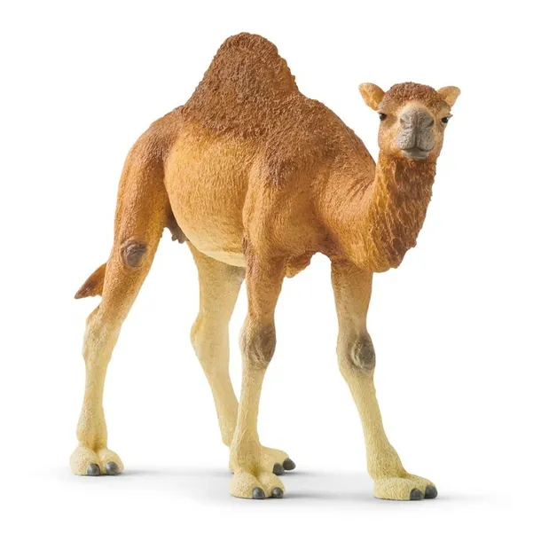 schleich-wielblad-dromader-stan-nowy