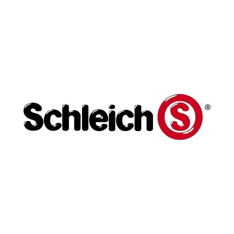 schleich-wielblad-dromader-stan-nowy