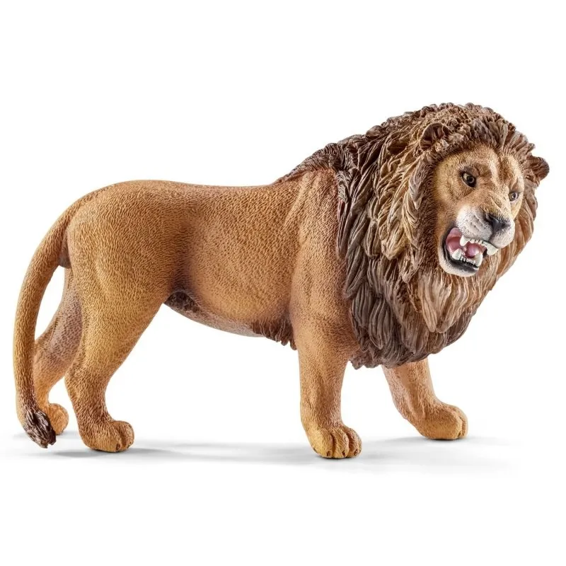 schleich-lew
