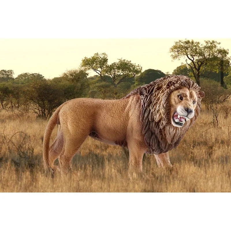 schleich-lew-stan-nowy