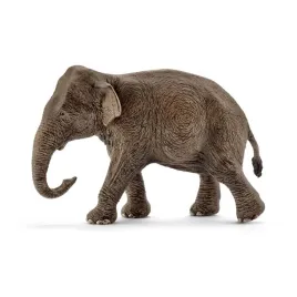 schleich-slon-azjatycki-samica