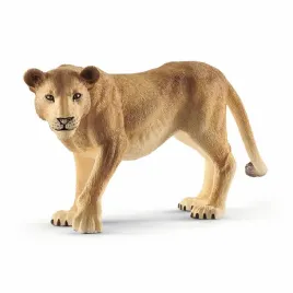 schleich-lew-samica