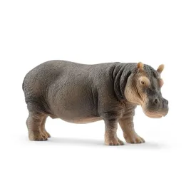 schleich-hipopotam