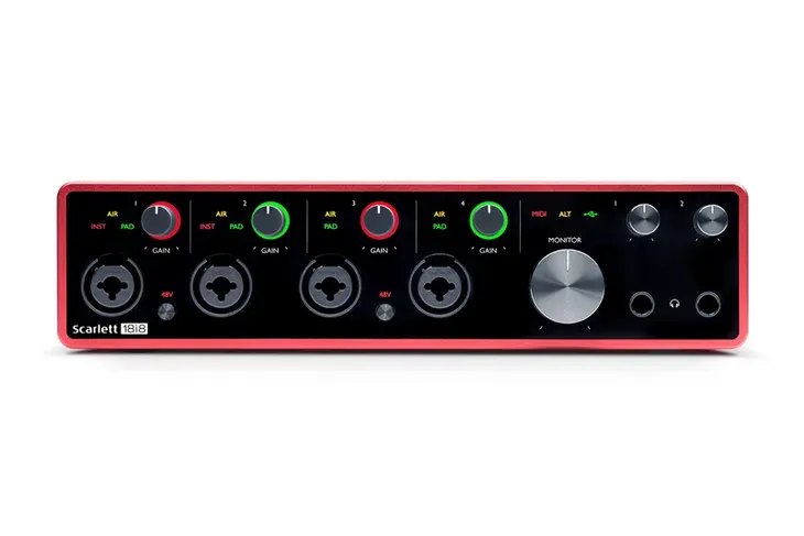 focusrite-scarlett-18i8-3rd-gen-interfejs-audio-stan-nowy-marka-focusrite