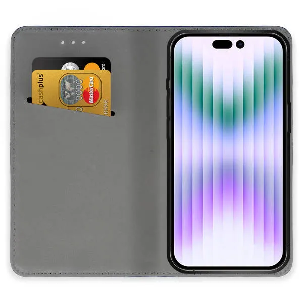 etui-do-iphone-14-pro-max-pokrowiec-pink-unique-stan-nowy