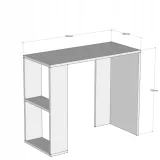 biurko-nano-biale-glebokosc-mebla-30-cm