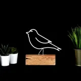 dekoracja-bird-ptak