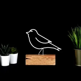 dekoracja-bird-ptak