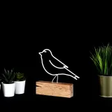 dekoracja-bird-ptak-stan-nowy
